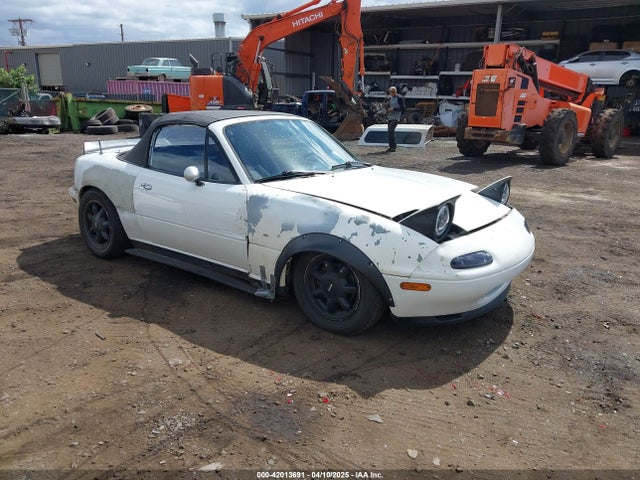 1990 MAZDA MX-5 MIATA 