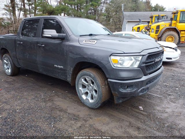 RAM 1500 – zdjęcie z aukcji, lot #42015775