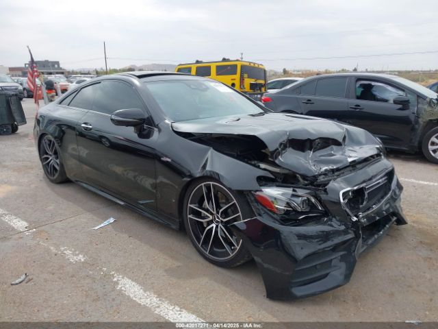 MERCEDES-BENZ E – zdjęcie z aukcji, lot #42017271