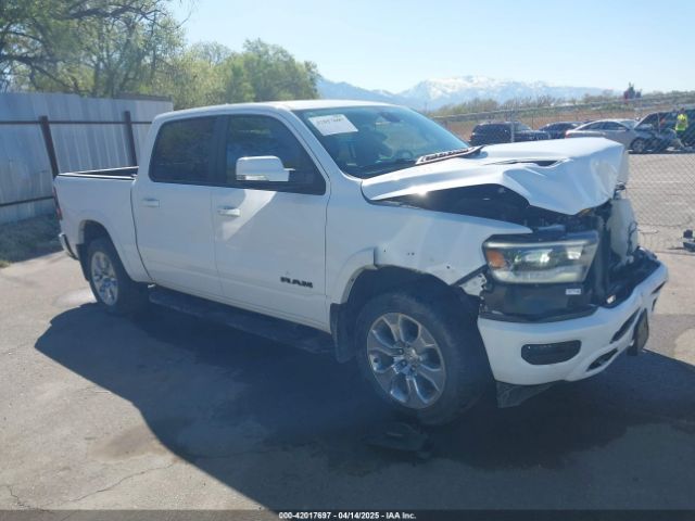 RAM 1500 – zdjęcie z aukcji, lot #42017697