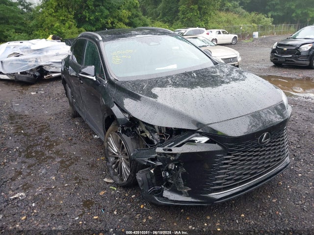 2023 LEXUS RX 350 LUXURY