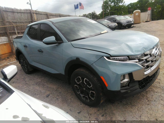 2023 HYUNDAI SANTA CRUZ SE