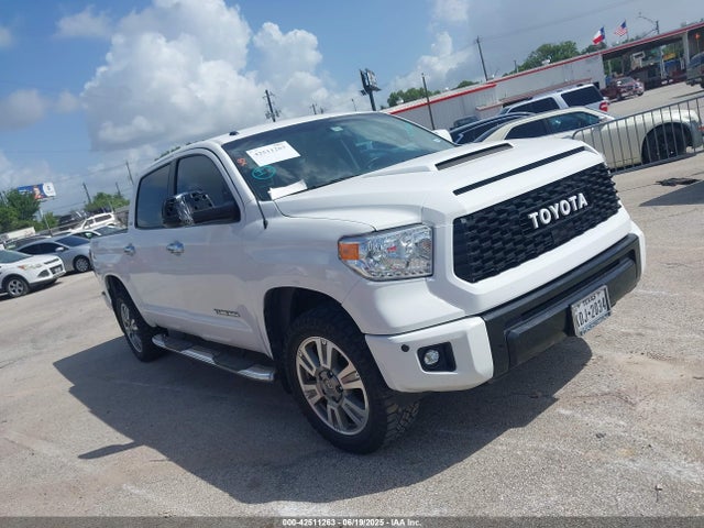 2015 TOYOTA TUNDRA SR5 4.6L V8