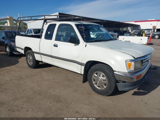 1996 TOYOTA T100 XTRACAB