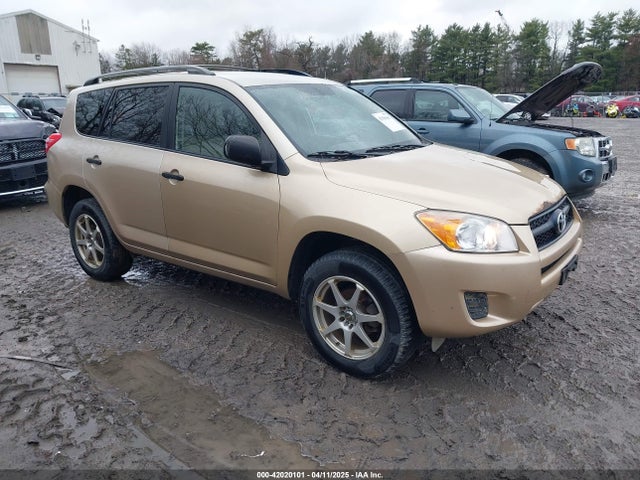 2010 TOYOTA RAV4 