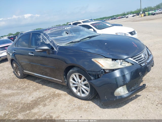 2010 LEXUS ES 