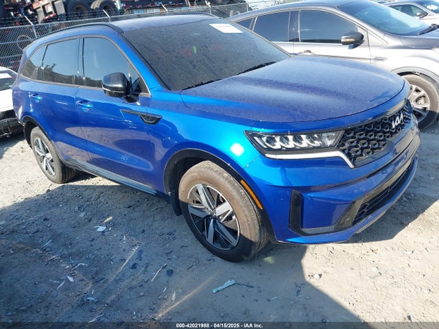 2023 KIA SORENTO S