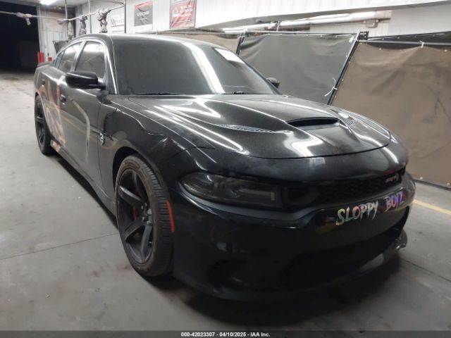 DODGE CHARGER – zdjęcie z aukcji, lot #42023307