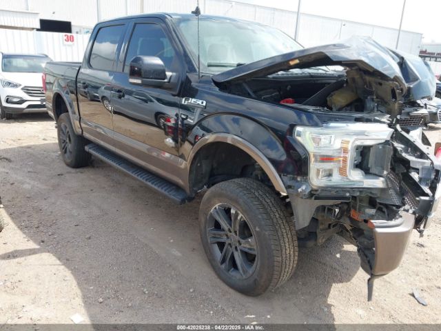 FORD F-150 – zdjęcie z aukcji, lot #42025238