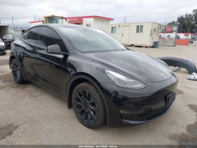 TESLA MODEL Y – zdjęcie z aukcji, lot #42025242