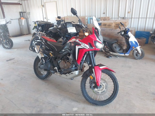 2016 HONDA CRF1000 