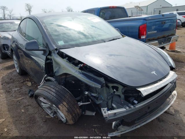 TESLA MODEL Y – zdjęcie z aukcji, lot #42025891