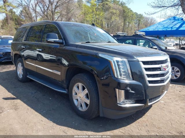 CADILLAC ESCALADE – zdjęcie z aukcji, lot #42026285