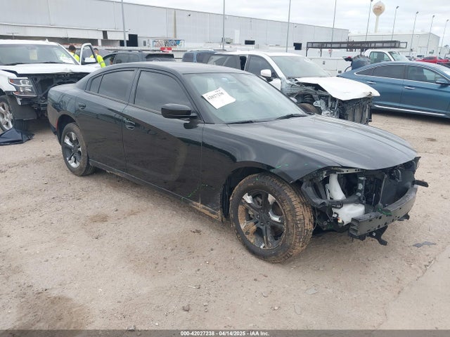 DODGE CHARGER – zdjęcie z aukcji, lot #42027238