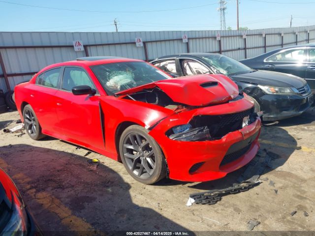 DODGE CHARGER – zdjęcie z aukcji, lot #42027467