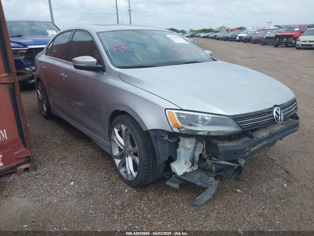 2014 VOLKSWAGEN JETTA 1.8T SE