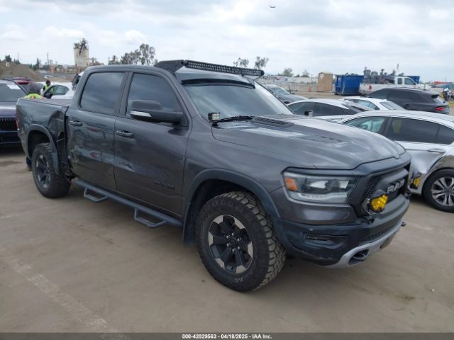 RAM 1500 – zdjęcie z aukcji, lot #42029563