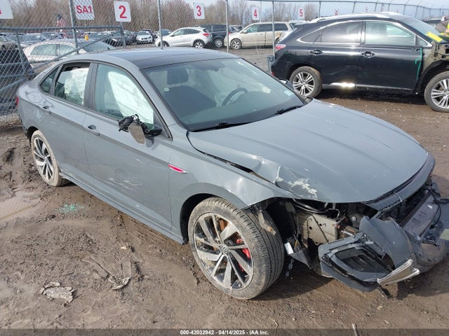 2019 VOLKSWAGEN JETTA GLI/35TH ANNIVERSARY EDITION/AUTOBAHN/S
