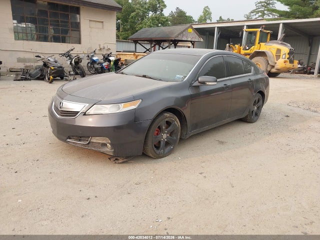 صورة 2 لـ 2013 Acura TL 3.7