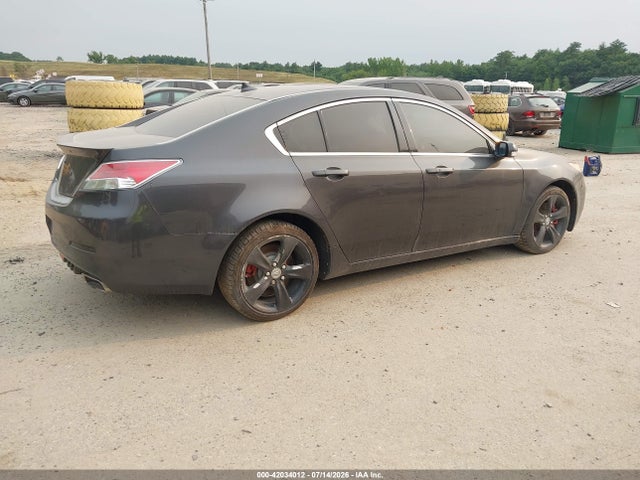 صورة 4 لـ 2013 Acura TL 3.7
