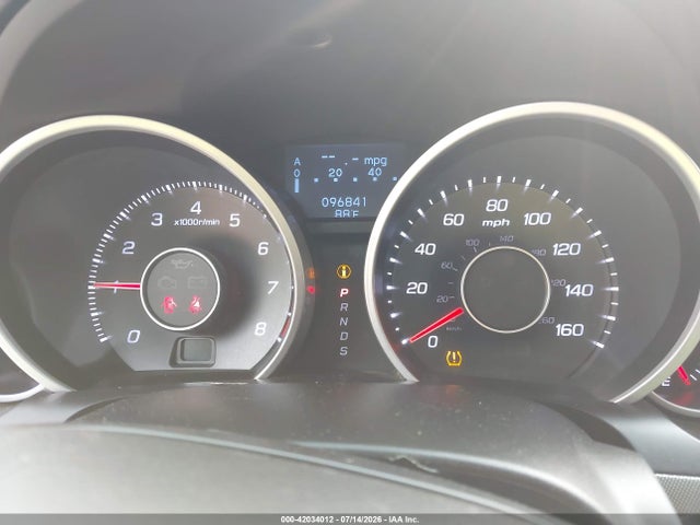 صورة 7 لـ 2013 Acura TL 3.7