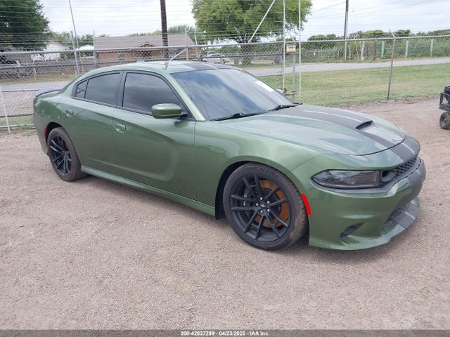 DODGE CHARGER – zdjęcie z aukcji, lot #42037299