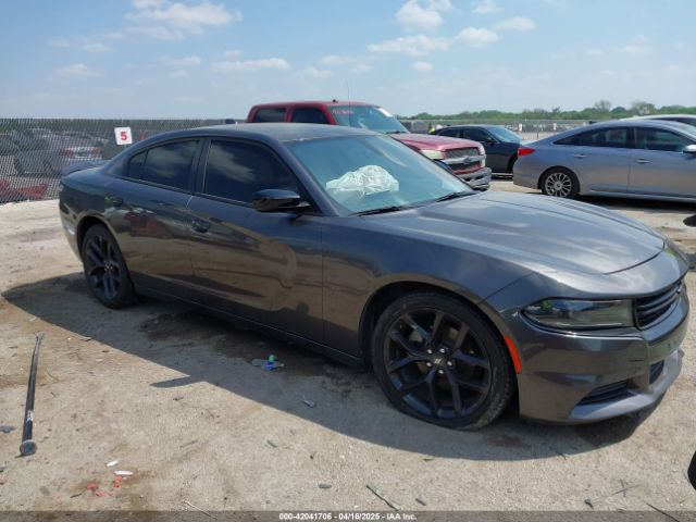 DODGE CHARGER – zdjęcie z aukcji, lot #42041706
