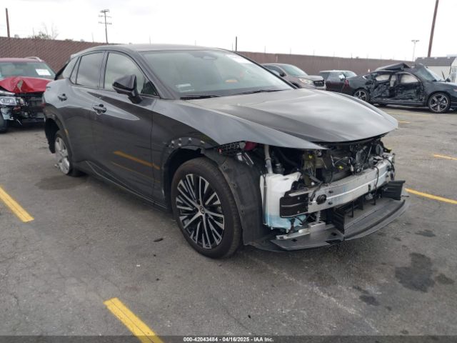 LEXUS RZ 450E – zdjęcie z aukcji, lot #42043484