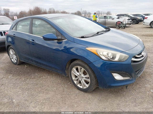 2015 HYUNDAI ELANTRA 