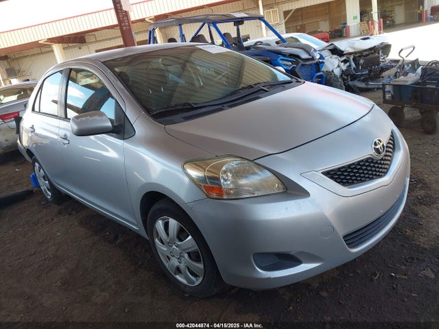 صورة 1 لـ 2012 Toyota YARIS