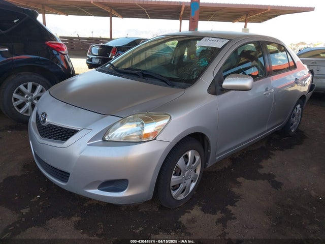 صورة 2 لـ 2012 Toyota YARIS