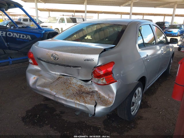 صورة 4 لـ 2012 Toyota YARIS