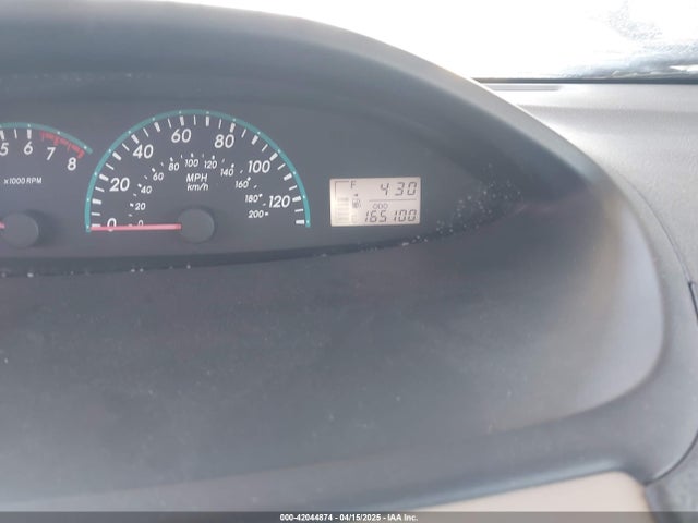 صورة 7 لـ 2012 Toyota YARIS
