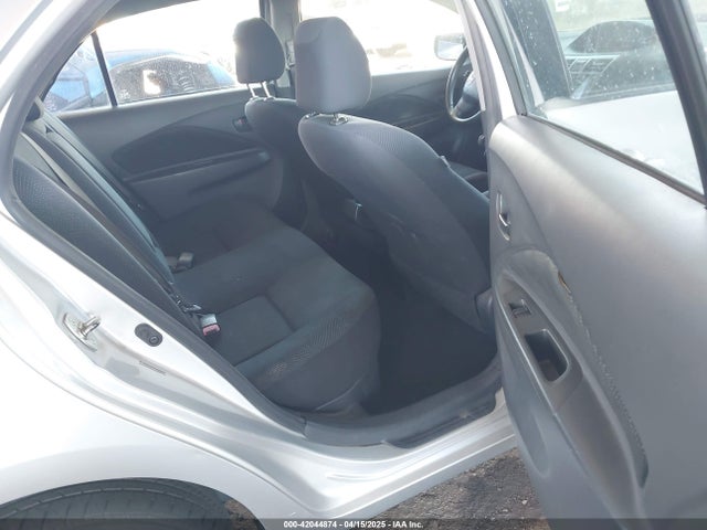 صورة 8 لـ 2012 Toyota YARIS