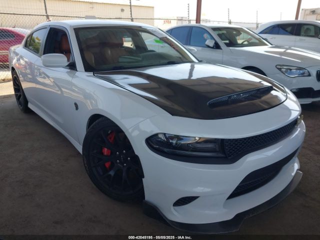 DODGE CHARGER – zdjęcie z aukcji, lot #42045195