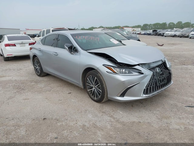 2024 LEXUS ES 250 
