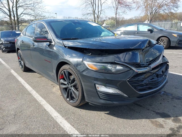 CHEVROLET MALIBU FWD 1LT - 1