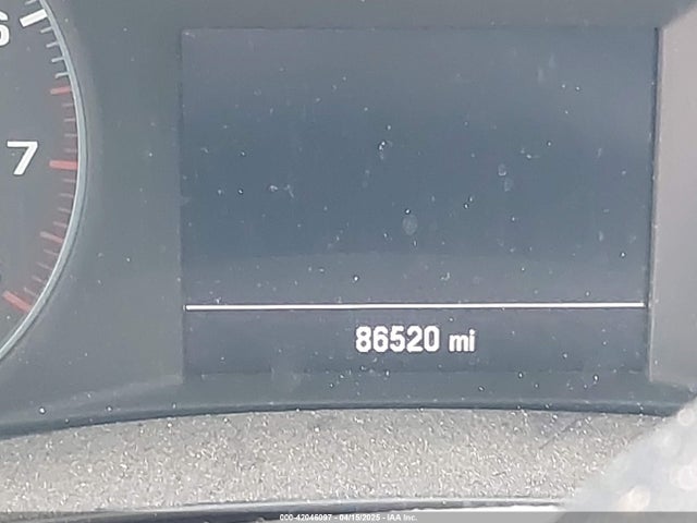 CHEVROLET MALIBU FWD 1LT - 7