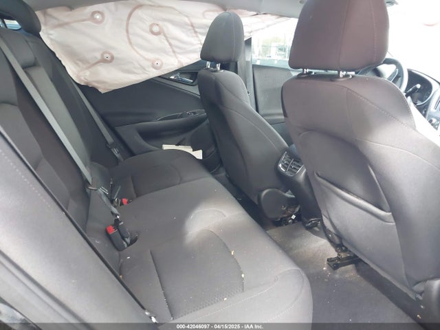 CHEVROLET MALIBU FWD 1LT - 8