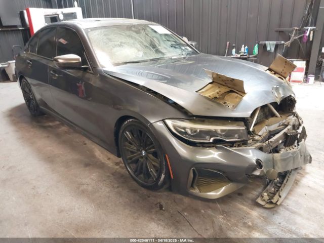 BMW 3 SERIES – zdjęcie z aukcji, lot #42046111