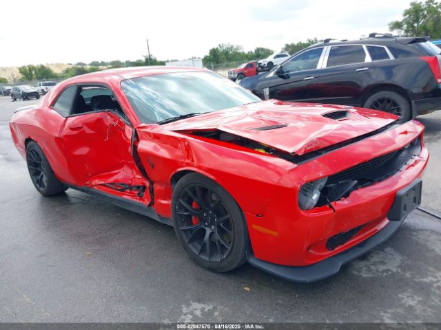 DODGE CHALLENGER – zdjęcie z aukcji, lot #42047570