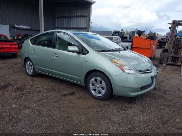 2006 TOYOTA PRIUS 