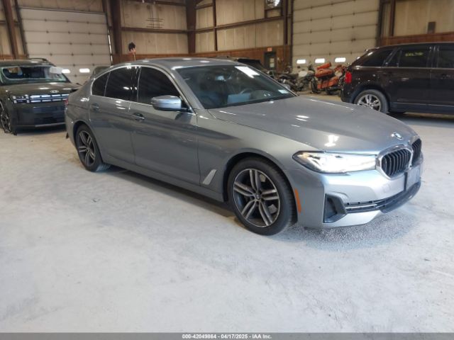 BMW 530I – zdjęcie z aukcji, lot #42049864