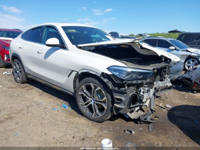 BMW X6 – zdjęcie z aukcji, lot #42050178