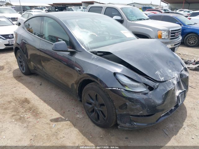 TESLA MODEL Y – zdjęcie z aukcji, lot #42051128