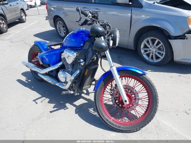 1994 HONDA VT600 CD