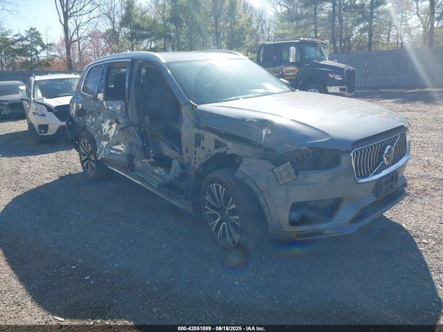 2020 VOLVO XC90 T5 MOMENTUM 7 PASSENGER