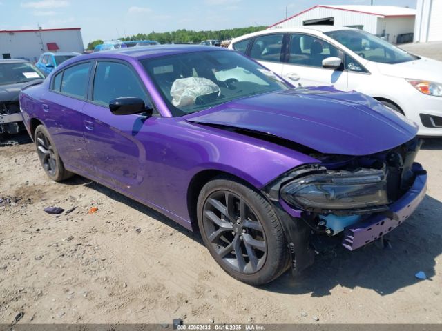 DODGE CHARGER – zdjęcie z aukcji, lot #42052433