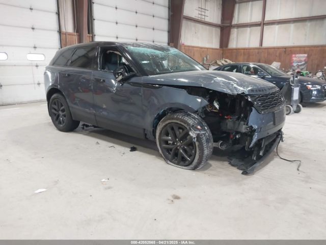 LAND ROVER RANGE ROVER VELAR – zdjęcie z aukcji, lot #42052565