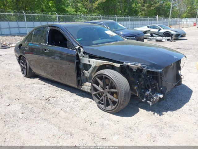 MERCEDES-BENZ AMG E 43 – zdjęcie z aukcji, lot #42052910